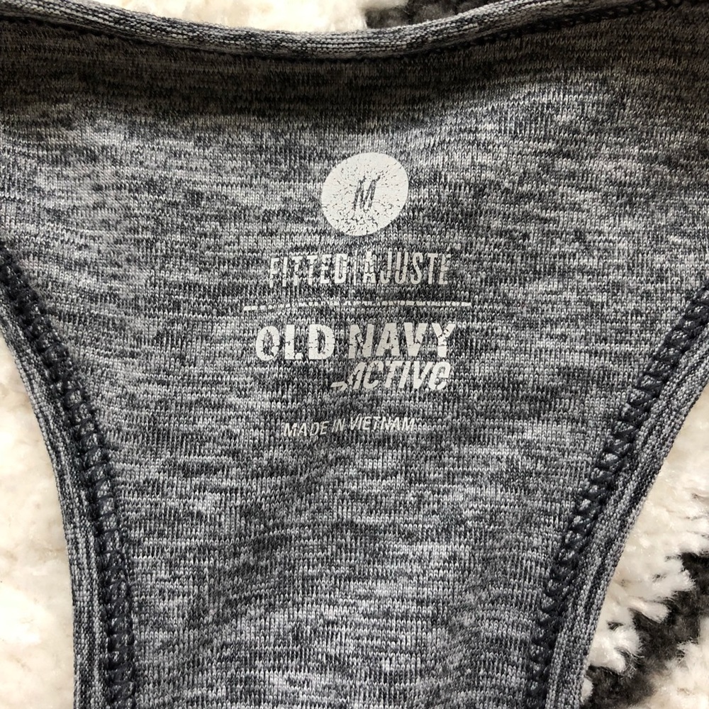 Old Navy Workout Tanks - Picture 4 of 6